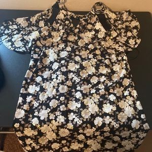 Flower Dress